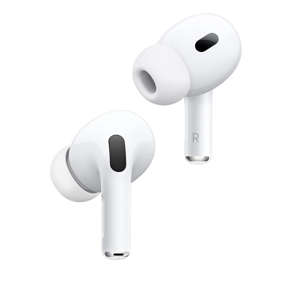 apple airpods